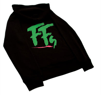 FILTHYFELLAS GANGWAY HOODIE