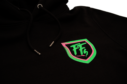 FILTHYFELLAS GANGWAY HOODIE