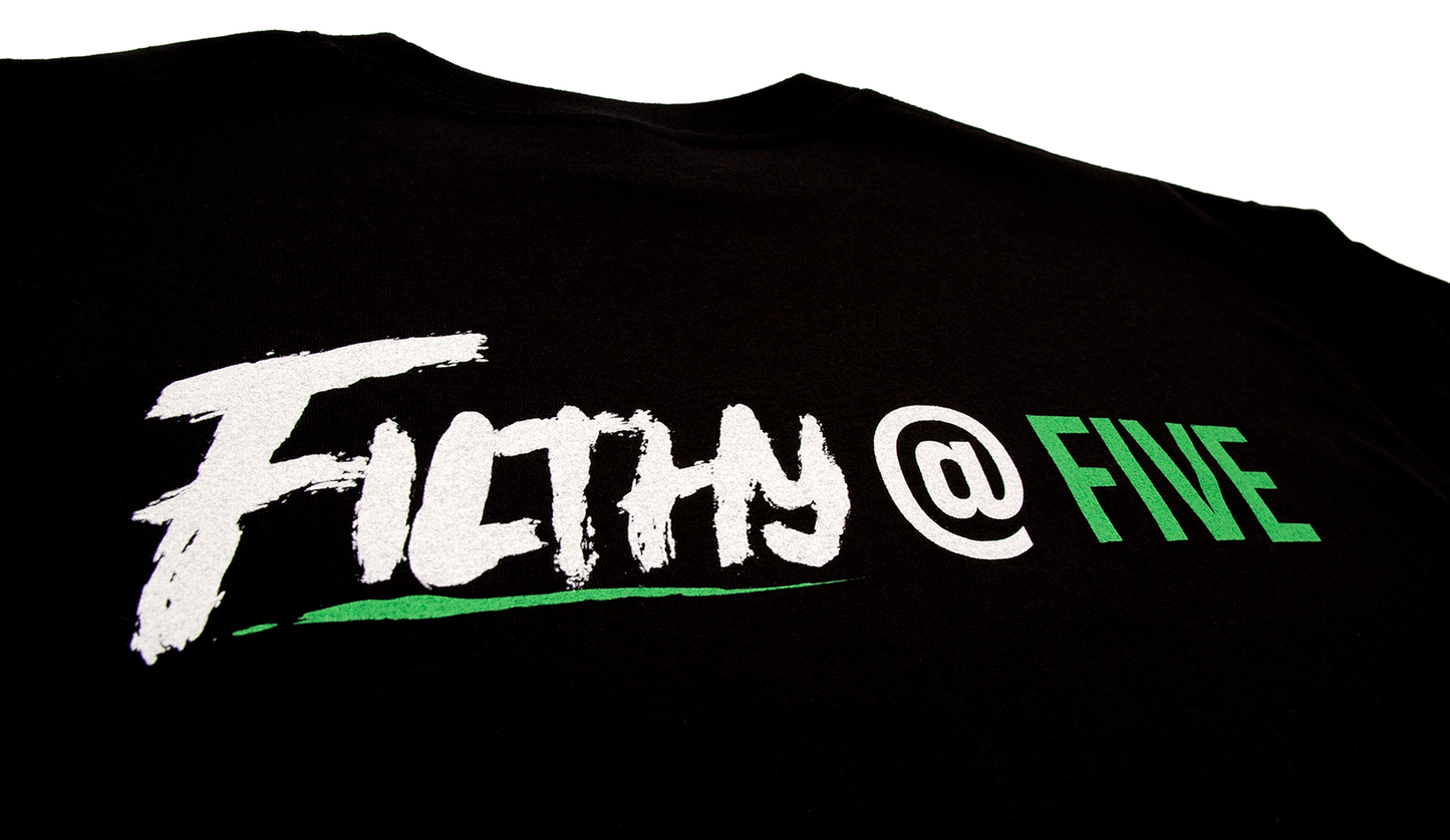 FILTHYFELLAS GANGWAY T-SHIRT