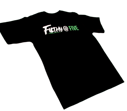 FILTHYFELLAS GANGWAY T-SHIRT