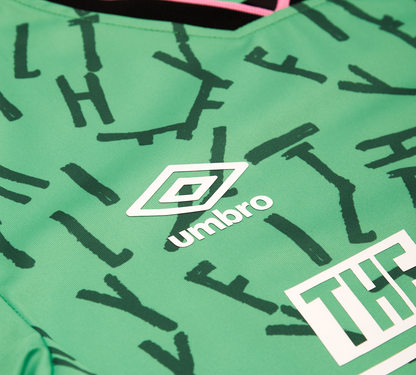 FILTHYFELLAS x UMBRO COLLABORATION