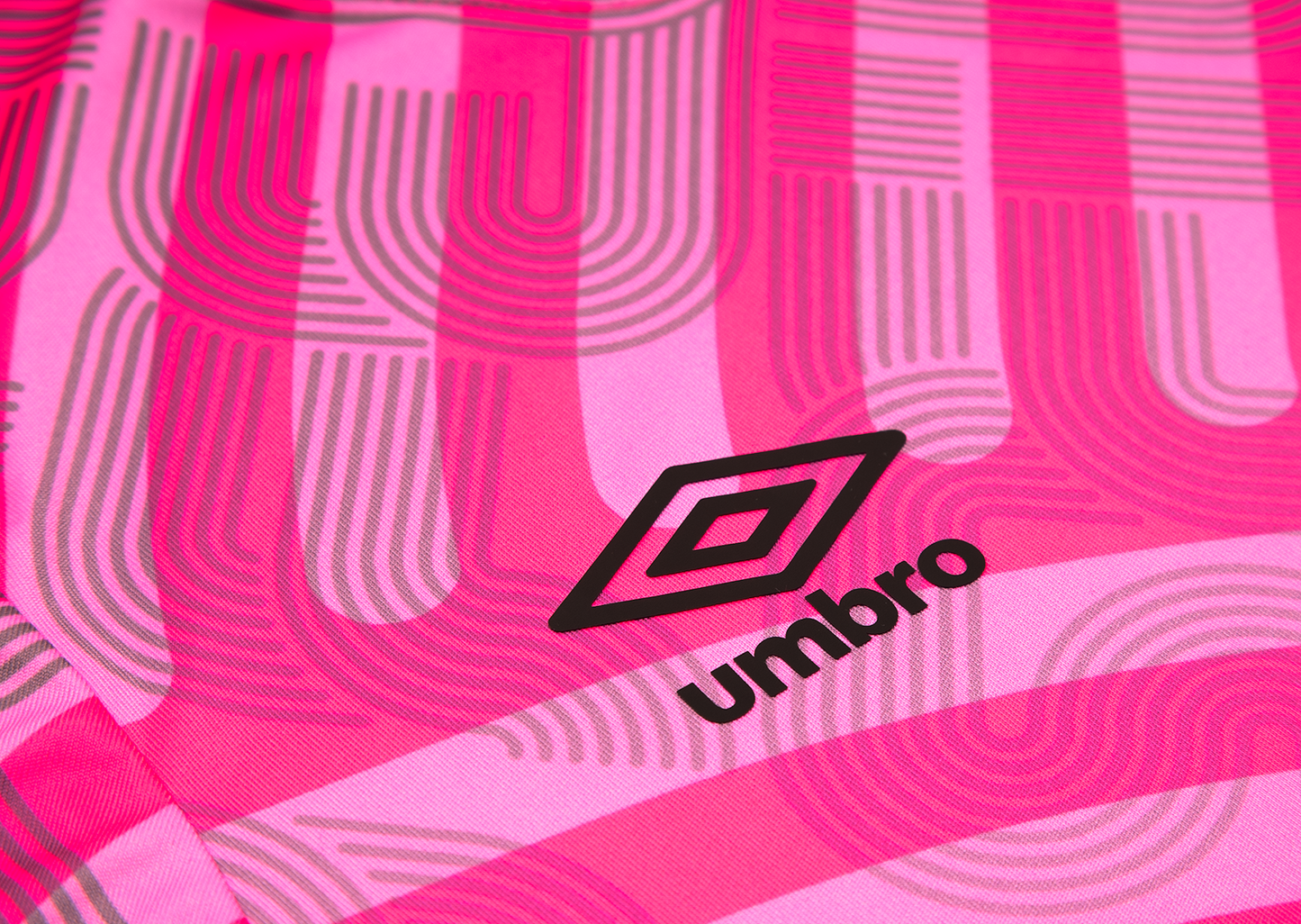 FILTHYFELLAS UMBRO x KITLOCKER LIMITED EDITION SHIRT