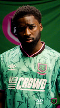 FILTHYFELLAS 2023/24 HOME SHIRT WITH UMBRO