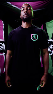 FFS GANGWAY T-SHIRT - £15 DOWN FROM £24 OLD SEASON SALE!!! RESTOCKED IN MOST SIZES!!!
